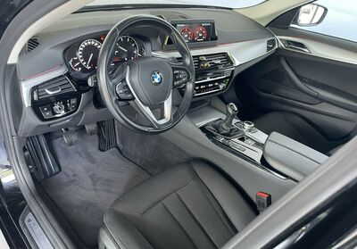 BMW 5er Gebrauchtwagen BMW 5er Gebrauchtwagen