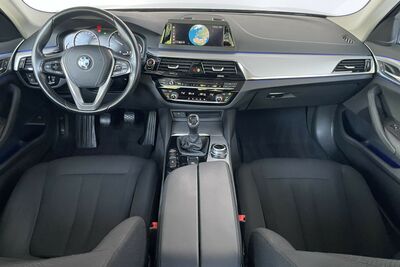 BMW 5er Gebrauchtwagen BMW 5er Gebrauchtwagen