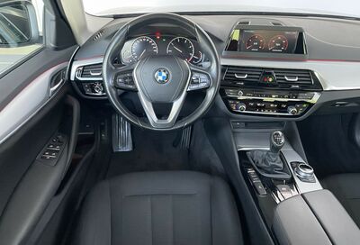 BMW 5er Gebrauchtwagen BMW 5er Gebrauchtwagen