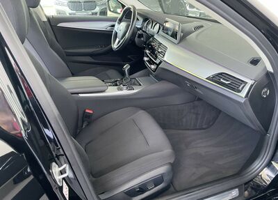 BMW 5er Gebrauchtwagen BMW 5er Gebrauchtwagen