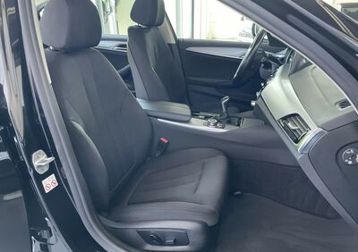BMW 5er Gebrauchtwagen BMW 5er Gebrauchtwagen