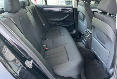 BMW 5er Gebrauchtwagen BMW 5er Gebrauchtwagen