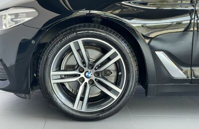 BMW 5er Gebrauchtwagen BMW 5er Gebrauchtwagen