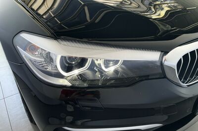 BMW 5er Gebrauchtwagen BMW 5er Gebrauchtwagen