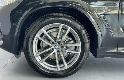 BMW X3 Gebrauchtwagen BMW X3 Gebrauchtwagen