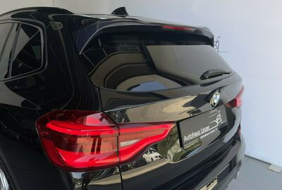 BMW X3 Gebrauchtwagen BMW X3 Gebrauchtwagen