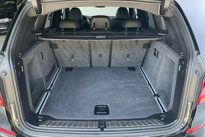BMW X3 Gebrauchtwagen BMW X3 Gebrauchtwagen