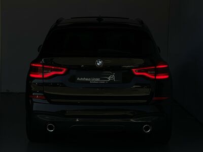 BMW X3 Gebrauchtwagen BMW X3 Gebrauchtwagen