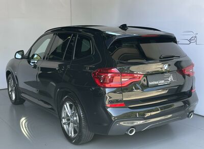 BMW X3 Gebrauchtwagen BMW X3 Gebrauchtwagen