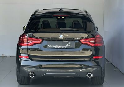 BMW X3 Gebrauchtwagen BMW X3 Gebrauchtwagen