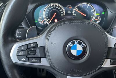 BMW X3 Gebrauchtwagen BMW X3 Gebrauchtwagen