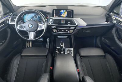 BMW X3 Gebrauchtwagen BMW X3 Gebrauchtwagen