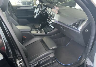 BMW X3 Gebrauchtwagen BMW X3 Gebrauchtwagen
