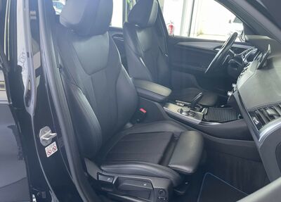 BMW X3 Gebrauchtwagen BMW X3 Gebrauchtwagen