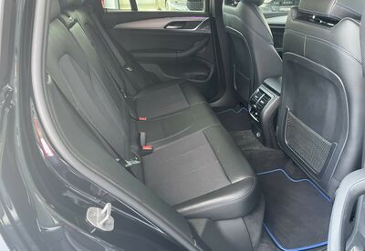 BMW X3 Gebrauchtwagen BMW X3 Gebrauchtwagen