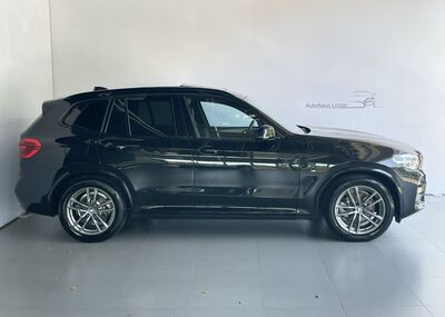 BMW X3 Gebrauchtwagen BMW X3 Gebrauchtwagen