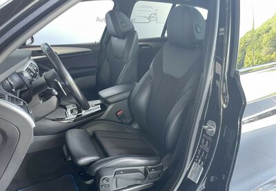 BMW X3 Gebrauchtwagen BMW X3 Gebrauchtwagen