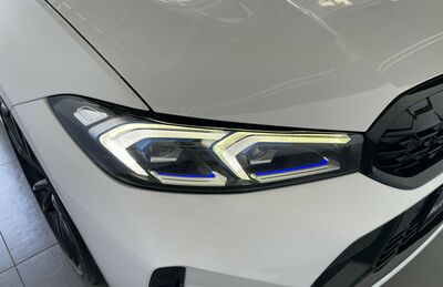 BMW 3er Gebrauchtwagen BMW 3er Gebrauchtwagen