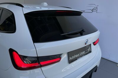 BMW 3er Gebrauchtwagen BMW 3er Gebrauchtwagen