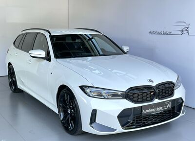 BMW 3er Gebrauchtwagen BMW 3er Gebrauchtwagen