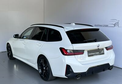 BMW 3er Gebrauchtwagen BMW 3er Gebrauchtwagen