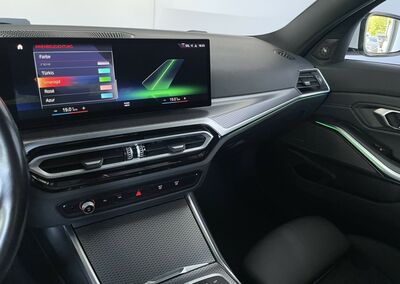BMW 3er Gebrauchtwagen BMW 3er Gebrauchtwagen