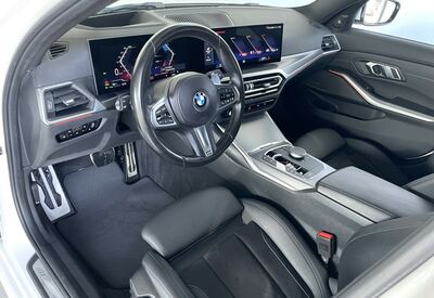 BMW 3er Gebrauchtwagen BMW 3er Gebrauchtwagen