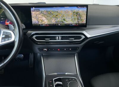 BMW 3er Gebrauchtwagen BMW 3er Gebrauchtwagen