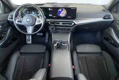 BMW 3er Gebrauchtwagen BMW 3er Gebrauchtwagen