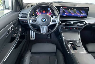 BMW 3er Gebrauchtwagen BMW 3er Gebrauchtwagen