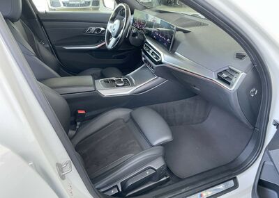 BMW 3er Gebrauchtwagen BMW 3er Gebrauchtwagen