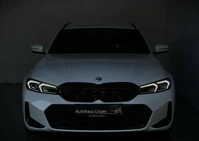 BMW 3er Gebrauchtwagen BMW 3er Gebrauchtwagen
