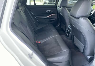 BMW 3er Gebrauchtwagen BMW 3er Gebrauchtwagen