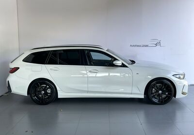 BMW 3er Gebrauchtwagen BMW 3er Gebrauchtwagen