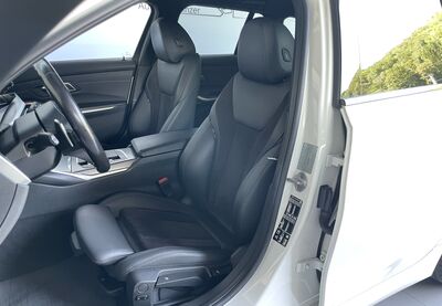 BMW 3er Gebrauchtwagen BMW 3er Gebrauchtwagen