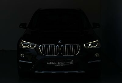 BMW X1 Gebrauchtwagen