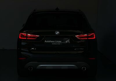 BMW X1 Gebrauchtwagen