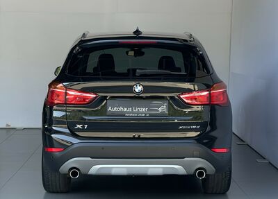 BMW X1 Gebrauchtwagen