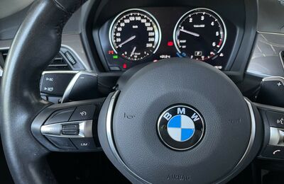 BMW X1 Gebrauchtwagen