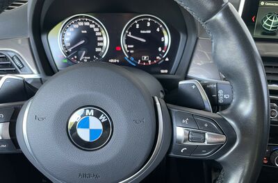 BMW X1 Gebrauchtwagen