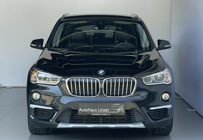 BMW X1 Gebrauchtwagen