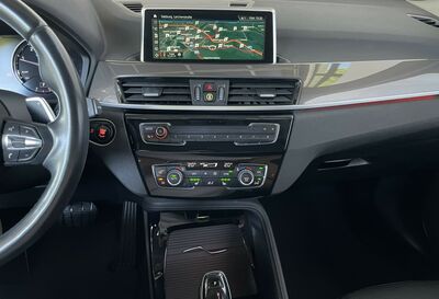BMW X1 Gebrauchtwagen