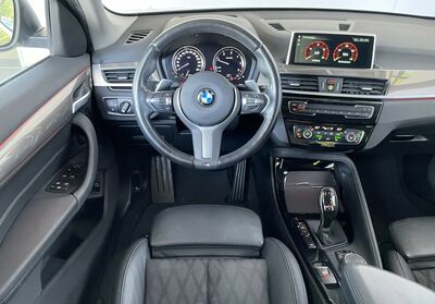 BMW X1 Gebrauchtwagen