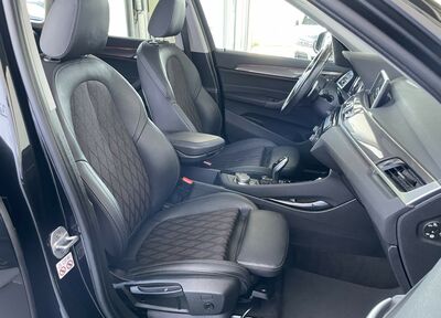 BMW X1 Gebrauchtwagen