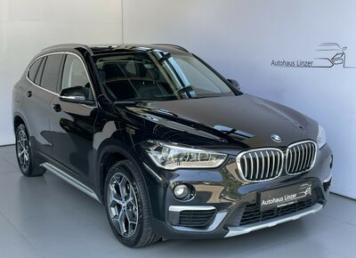 BMW X1 Gebrauchtwagen