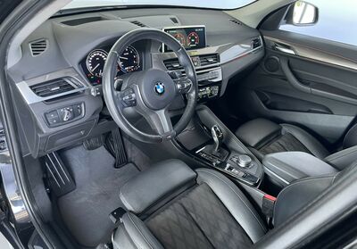 BMW X1 Gebrauchtwagen