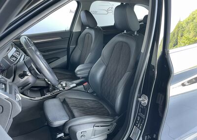 BMW X1 Gebrauchtwagen