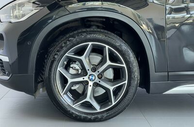 BMW X1 Gebrauchtwagen