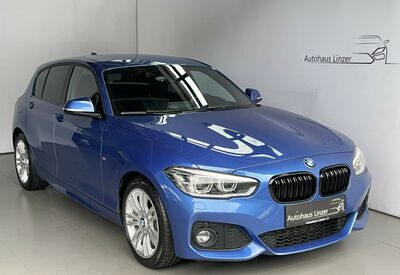 BMW 1er Gebrauchtwagen BMW 1er Gebrauchtwagen