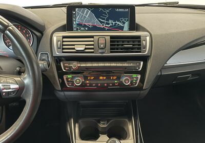 BMW 1er Gebrauchtwagen BMW 1er Gebrauchtwagen